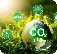 Reduce Carbon Emissions
