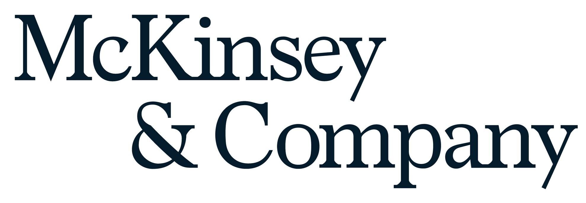 McKinsey & Company