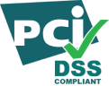 PCI DSS Compliant