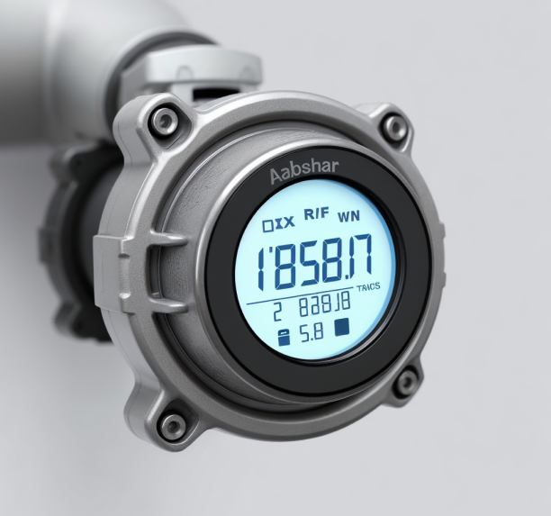 Smart Water Meter